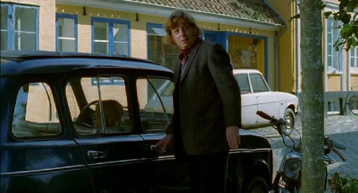 1965 Renault 16 [R1150]