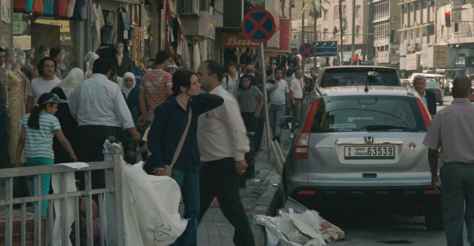 2007 Honda CR-V [RE]