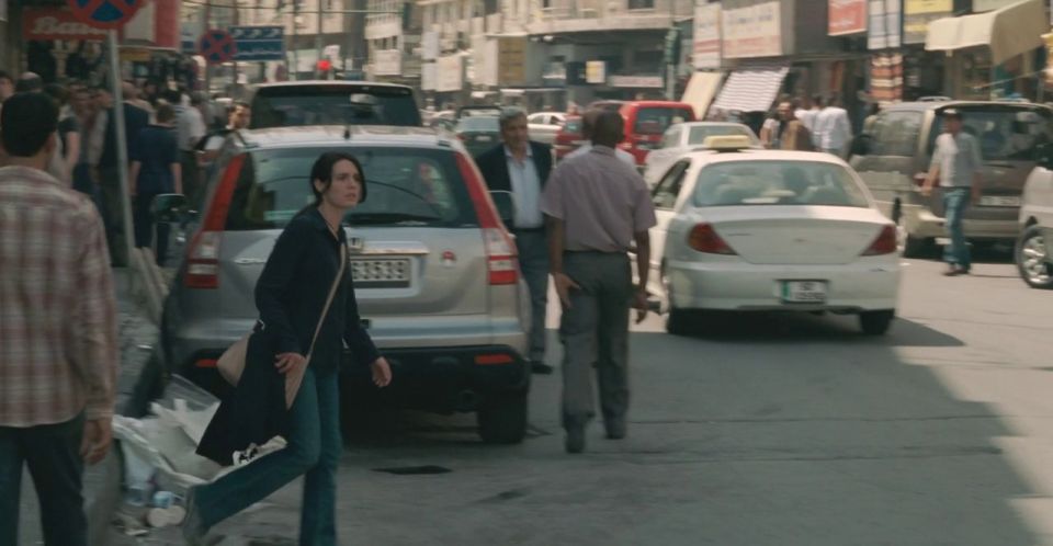 2002 Kia Spectra [FB]