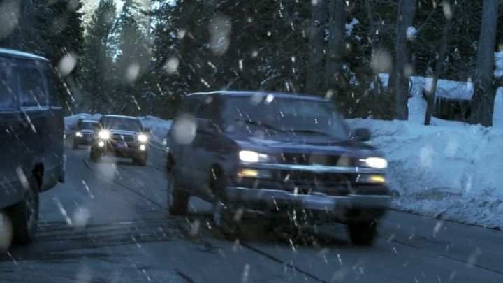 2003 Chevrolet Silverado [GMT800]