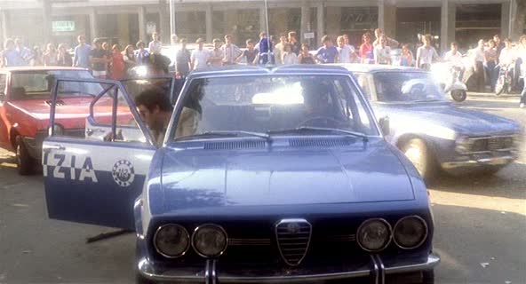 1972 Alfa Romeo Alfetta 1800 1a serie [116.08]