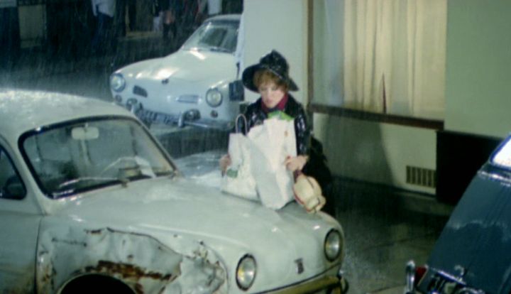 1962 Volkswagen Karmann Ghia Coup� [Typ 14]