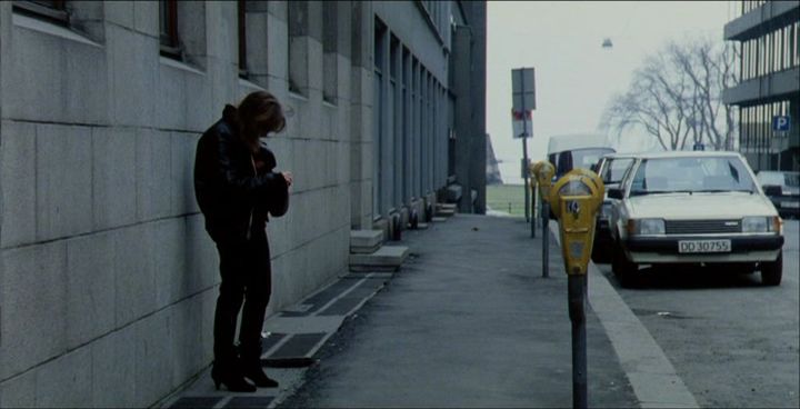 1981 Mazda 323 1.5 [BD]