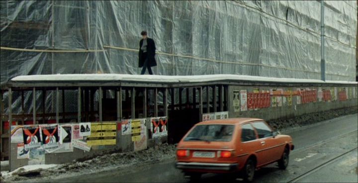 1980 Mazda 323 [FA4]