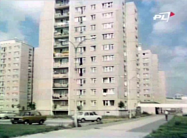 1975 Polski Fiat 125p [115C]