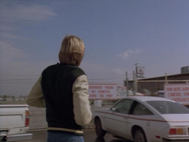 1978 Chevrolet Monza