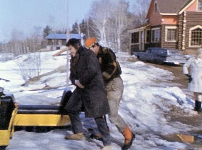 1960 Chevrolet Brookwood