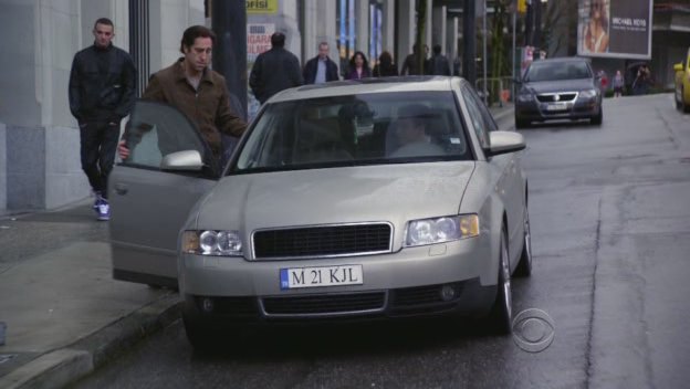26+ 2002 Audi A4 1.8 T Review