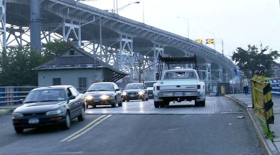 1992 Toyota Camry [XV10]