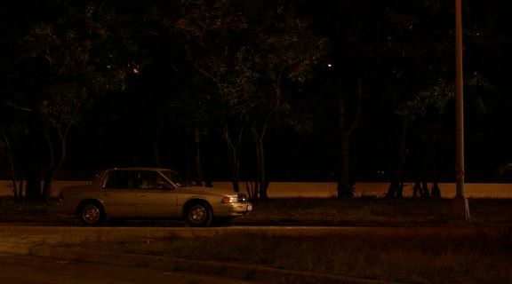 1991 Dodge Spirit [AA]