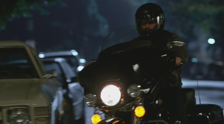 Harley-Davidson FLHX Street Glide