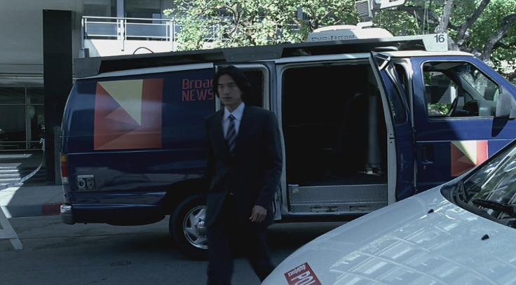 1992 Ford Econoline Super Van [E-350]