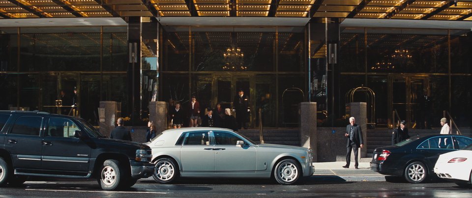 2004 Rolls-Royce Phantom