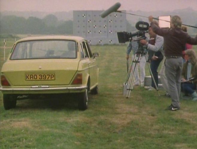 1975 Austin Maxi 1750 [ADO14]