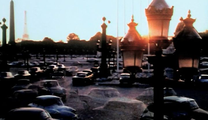 1961 Panhard PL17 Grand Standing [L4]