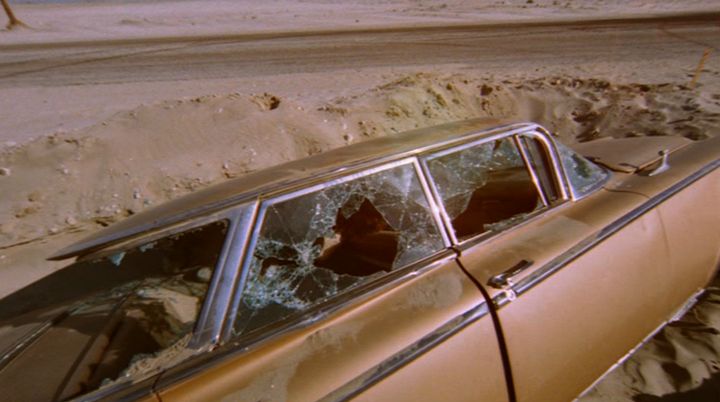 1959 Buick Invicta Sport Sedan