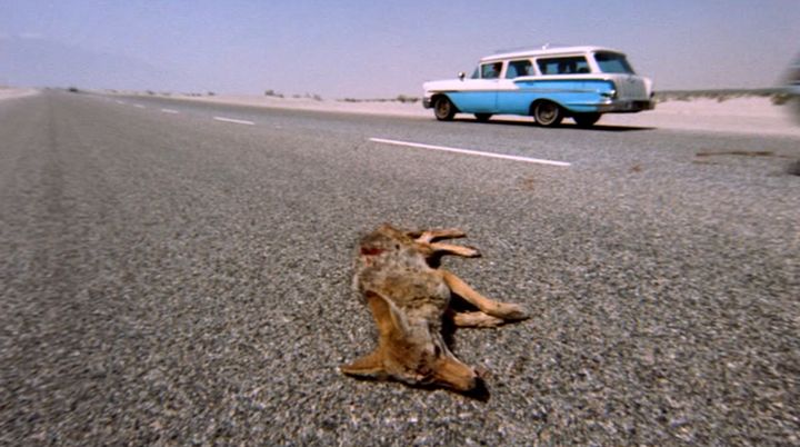 1958 Chevrolet Nomad [1893]