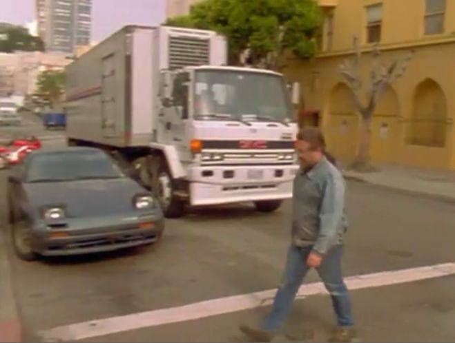 1988 GMC Forward [W7]