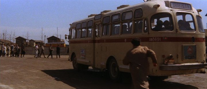 1961 Nissan Cabstar [E690]