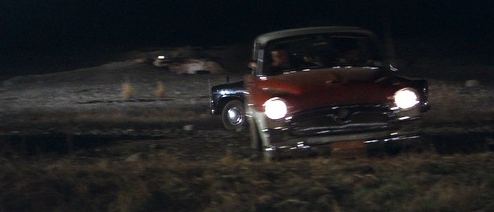 1959 Toyopet Crown [RS20]