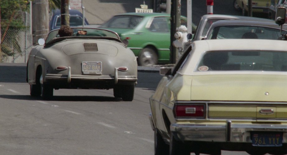 1974 Ford Gran Torino