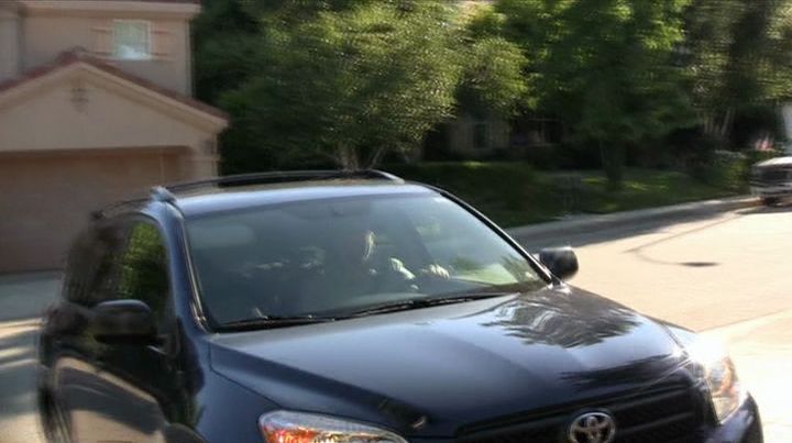 2006 Toyota RAV4 [XA30]