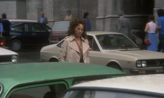 1979 Lancia Beta Coupé 2000 3a serie [828 BC.1FL]