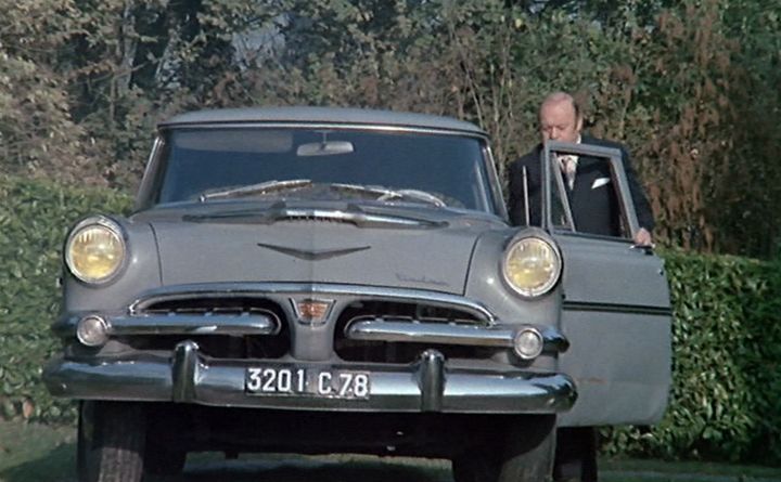 1956 Dodge Kingsway [D-49]