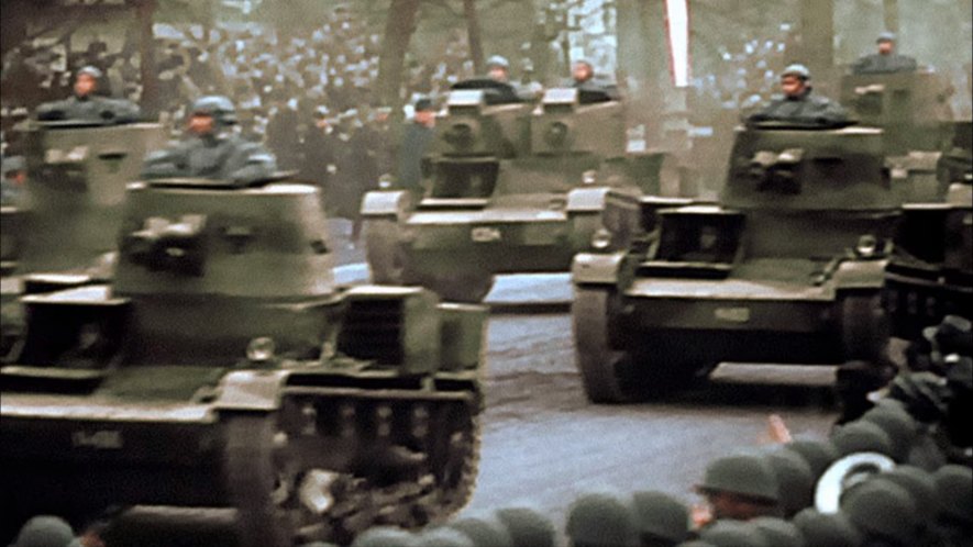 Vickers Mk.E Type B