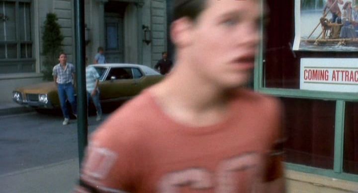 1970 Oldsmobile Cutlass Supreme Holiday Coupe