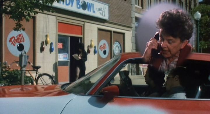 1975 Pontiac Firebird