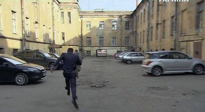 2002 Toyota ist [XP60]