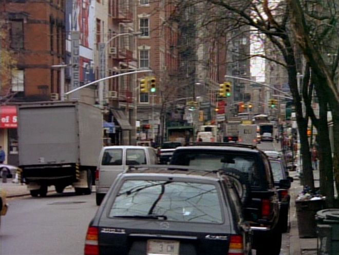 1988 Mercedes-Benz 300 TE 4-Matic [S124]