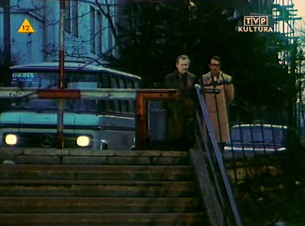 1967 Mercedes-Benz O 309 [T2]