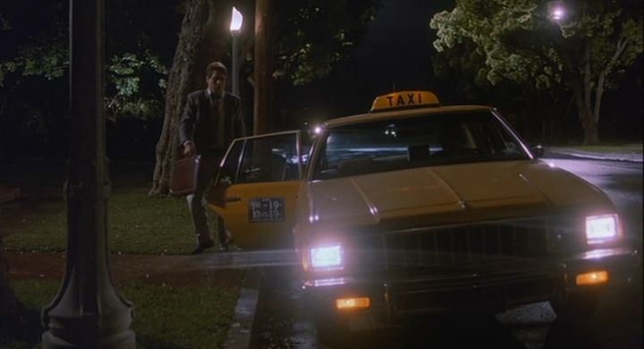 1979 Chevrolet Caprice Classic