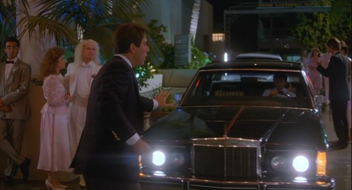 1980 Lincoln Continental Mark VI [54D]