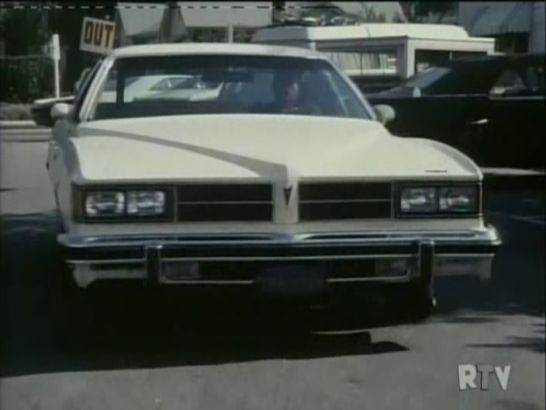 1976 Pontiac LeMans