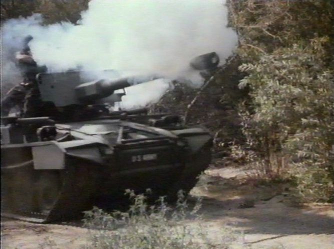 Cadillac M56 Scorpion