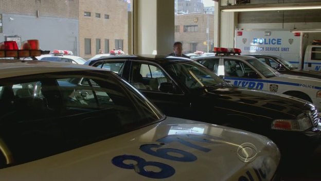 2006 Ford Crown Victoria