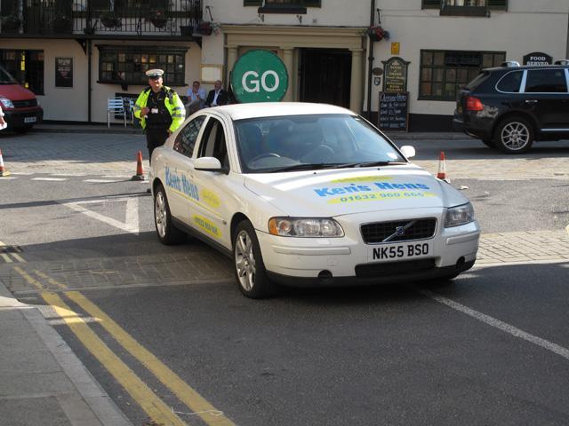 2005 Volvo S60 T5 SE Gen.1
