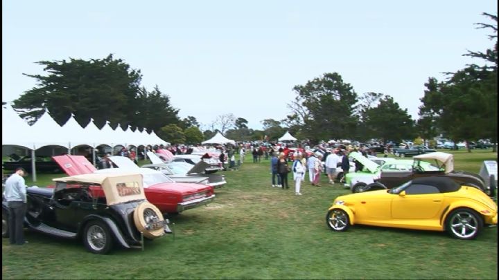 1999 Plymouth Prowler [PR]
