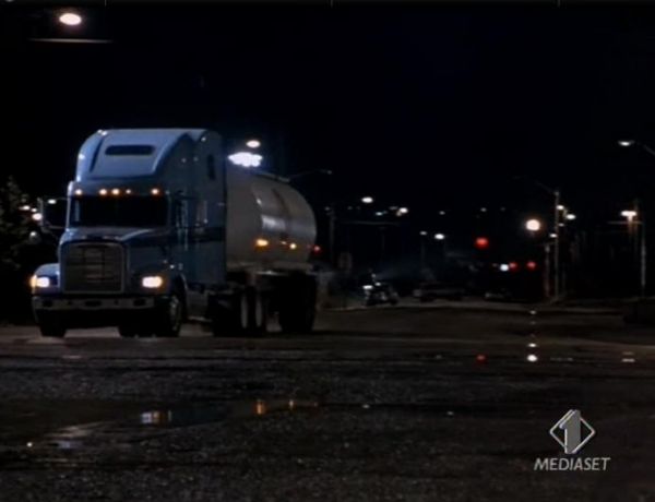 1993 Freightliner FLD 112