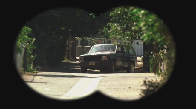 1986 Jeep Cherokee [XJ]