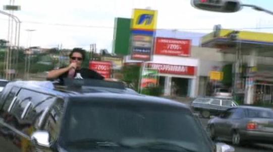 1993 Volkswagen Logus [CE14]