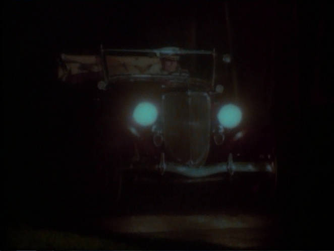 1934 Ford V8 Roadster [40]