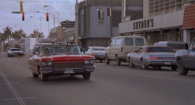 1974 Ford Thunderbird [65K]