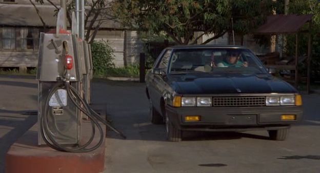 1982 Datsun 200SX [S110]