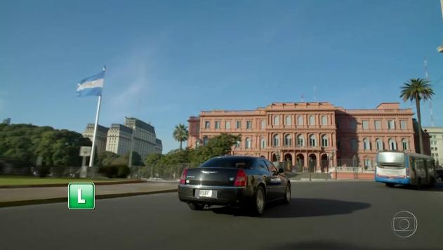 2005 Mercedes-Benz OH 1315 L-SB Metalpar Tronador