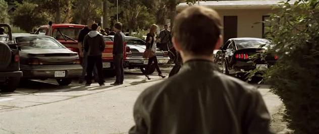 1996 Pontiac Bonneville