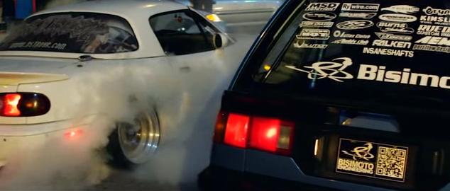 1990 Mazda MX-5 Miata [NA]